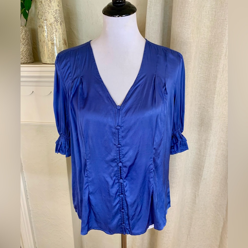 Dear John NWT Brooklyn top woman’s medium - Picture 2 of 10